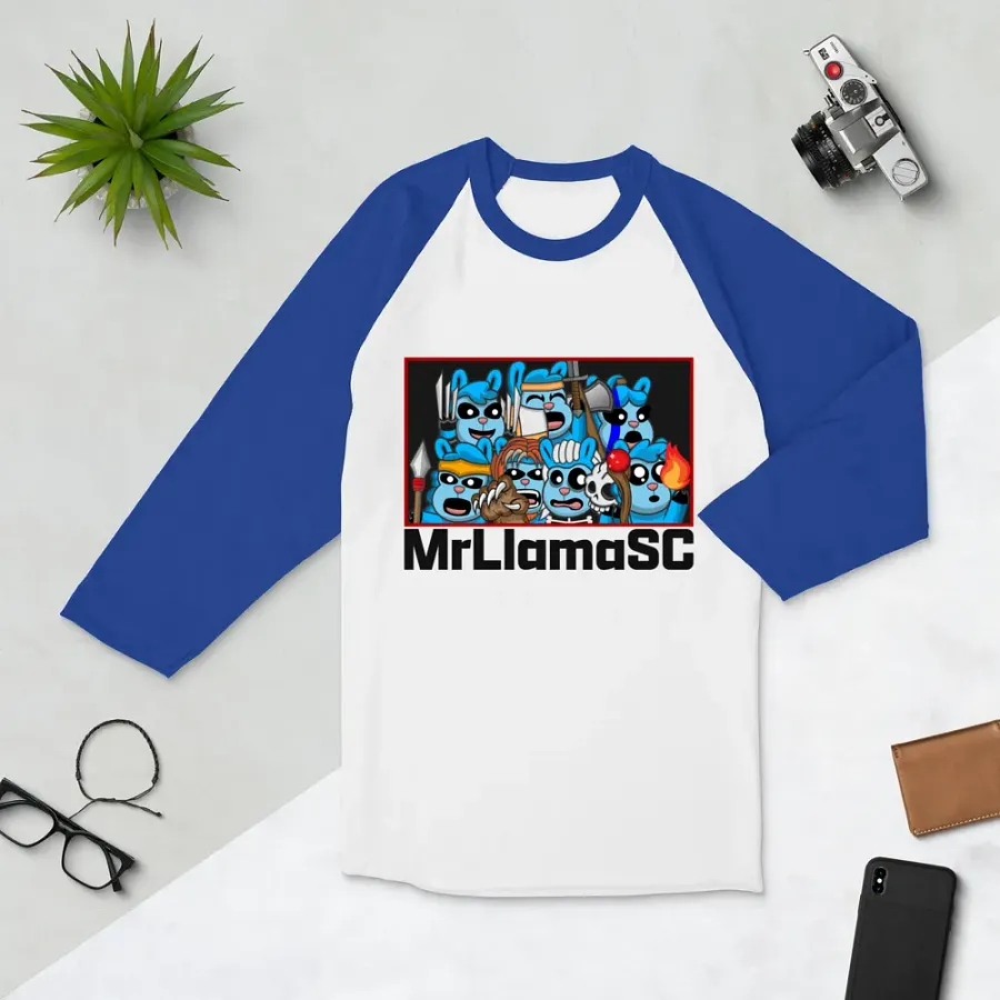 Llamas Unleashed - All Classes product image (5)