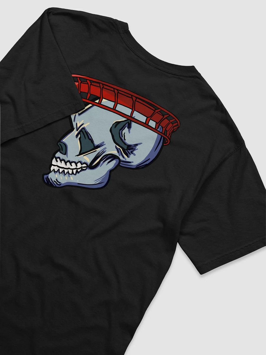 Halo Helix Heavyweight Tee product image (3)
