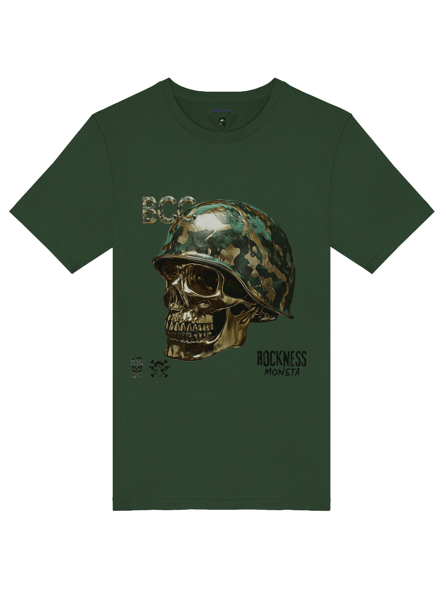 Rockness BCC T-Shirt product image (5)