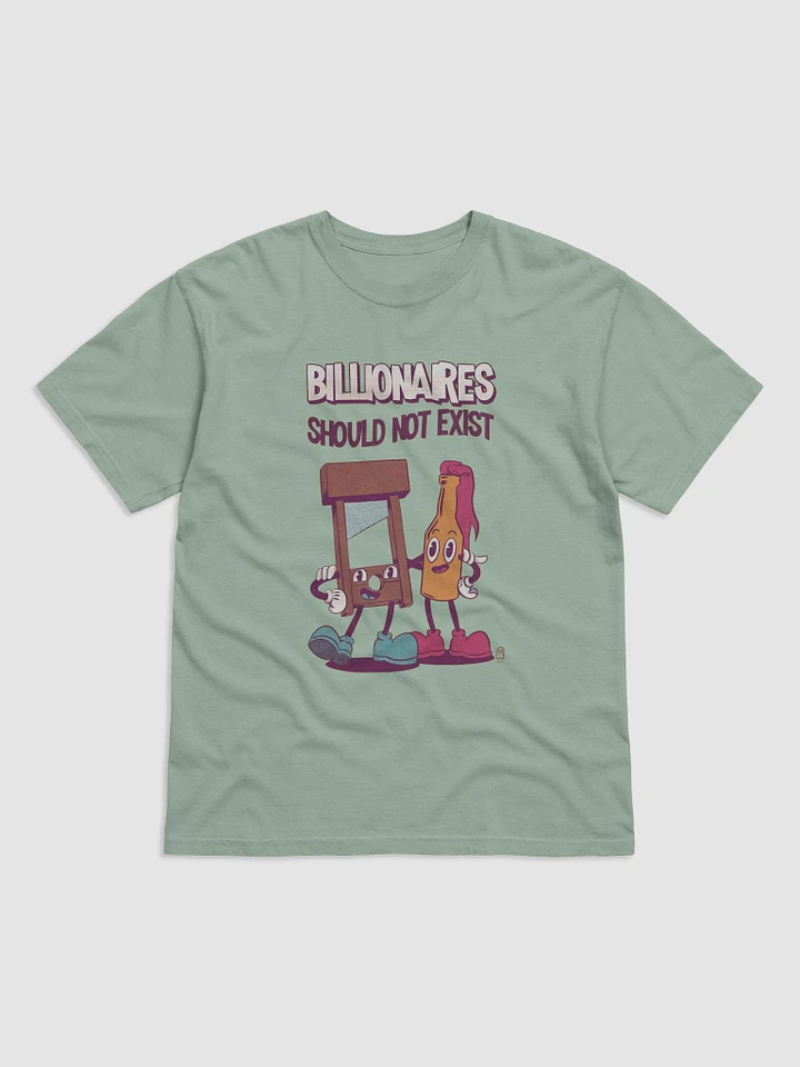 Billionaires should not exist product image (1)