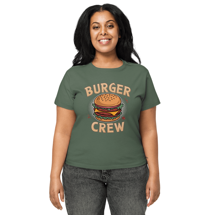 Burger Crew product image (1)