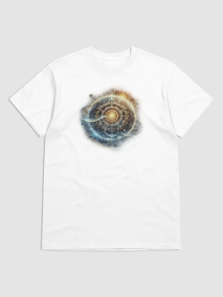 Celestial Frequency T-Shirt product image (1)