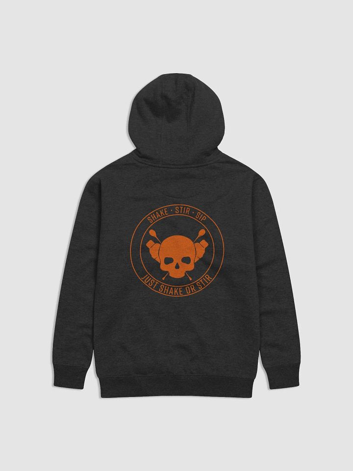 JSOS Logo Premium Hoodie product image (2)