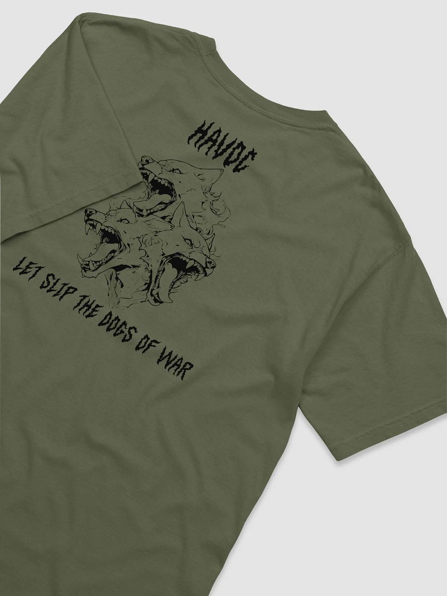 Yeilding to none product image (4)