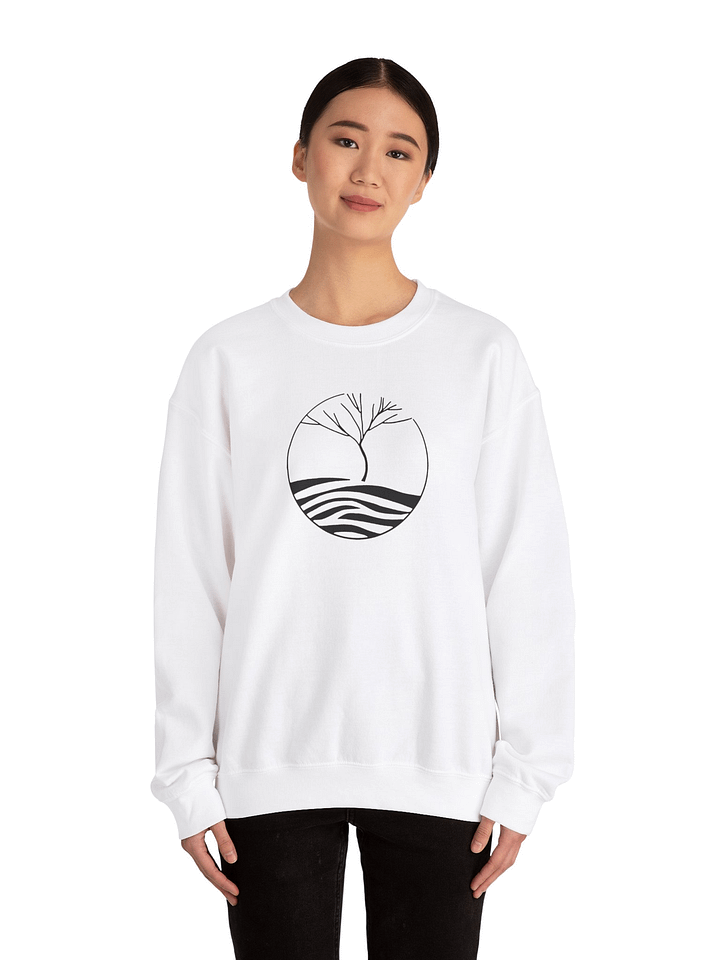Tree Sweatshirt product image (2)