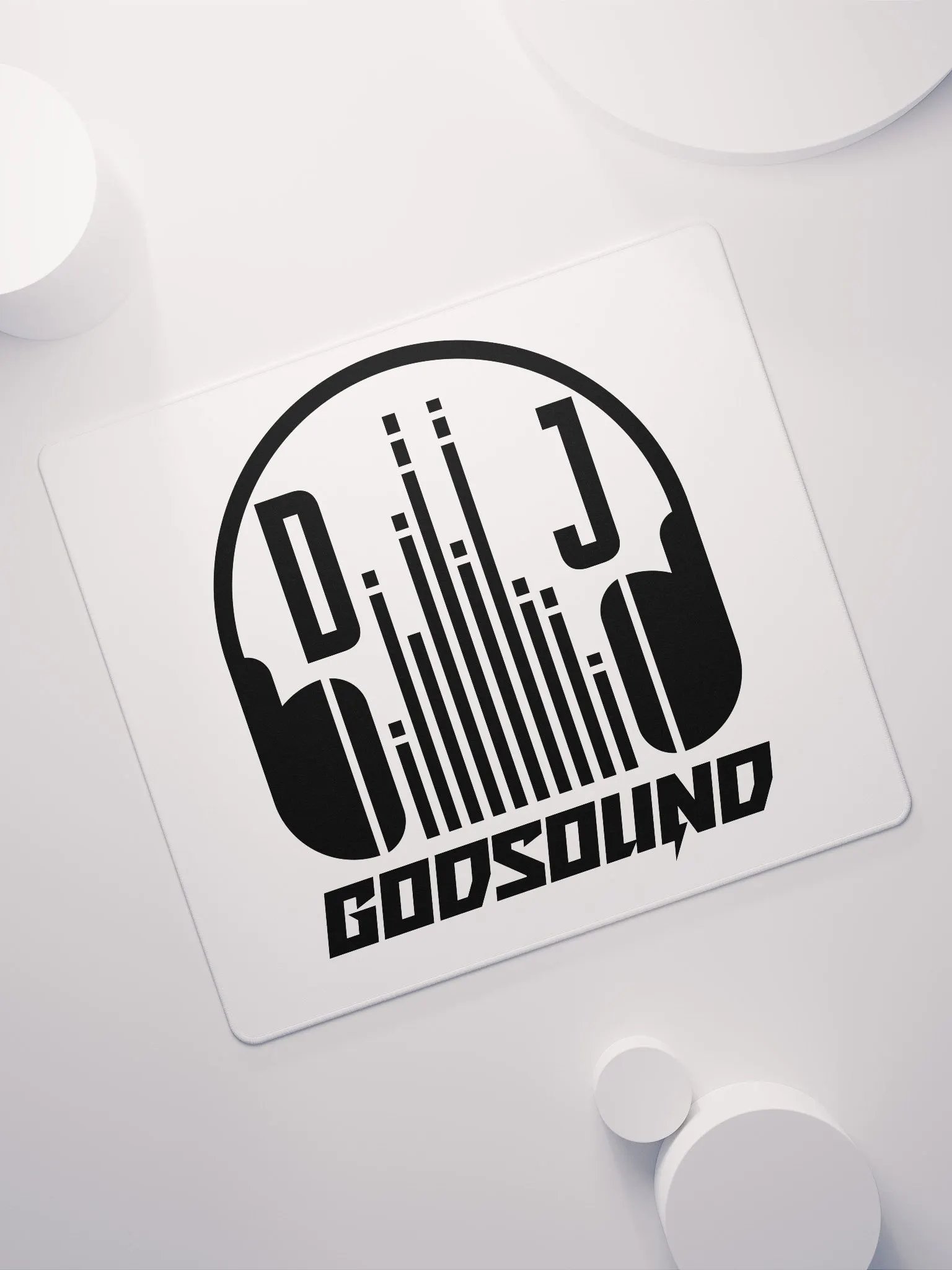 Gaming Mouse Pad By DJ GodSOUND product image (7)