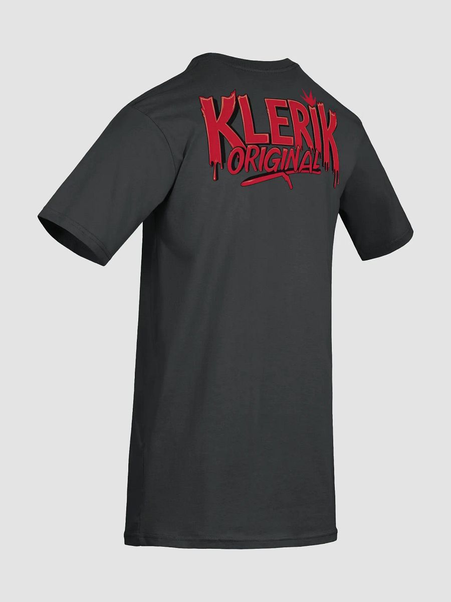 Focus Men's Graphic Tee -FOCUS FITNESS product image (60)