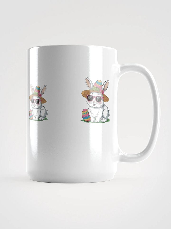 Easter Bunny Delight Mug product image (1)