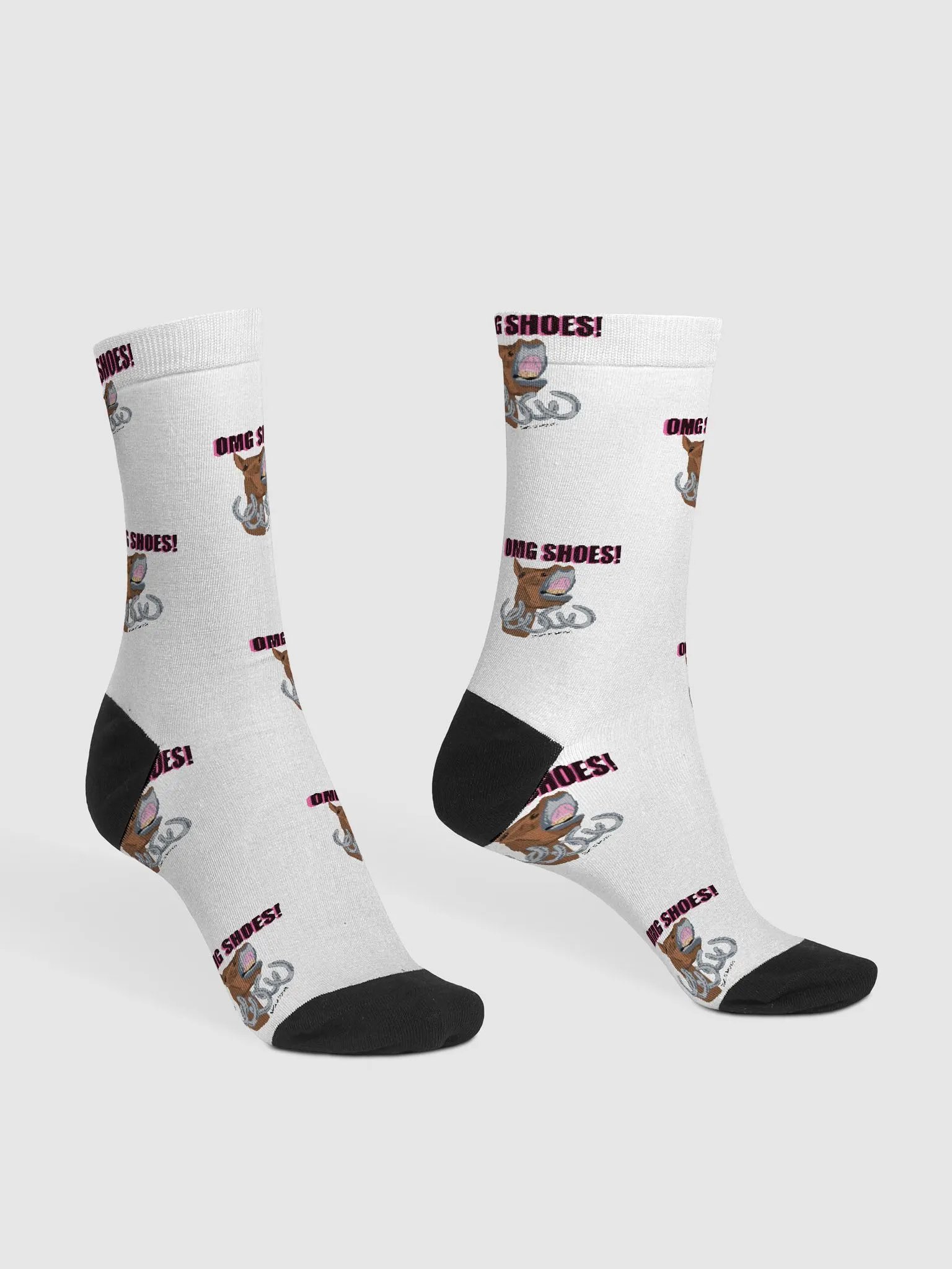 Sorrel Socks product image (3)