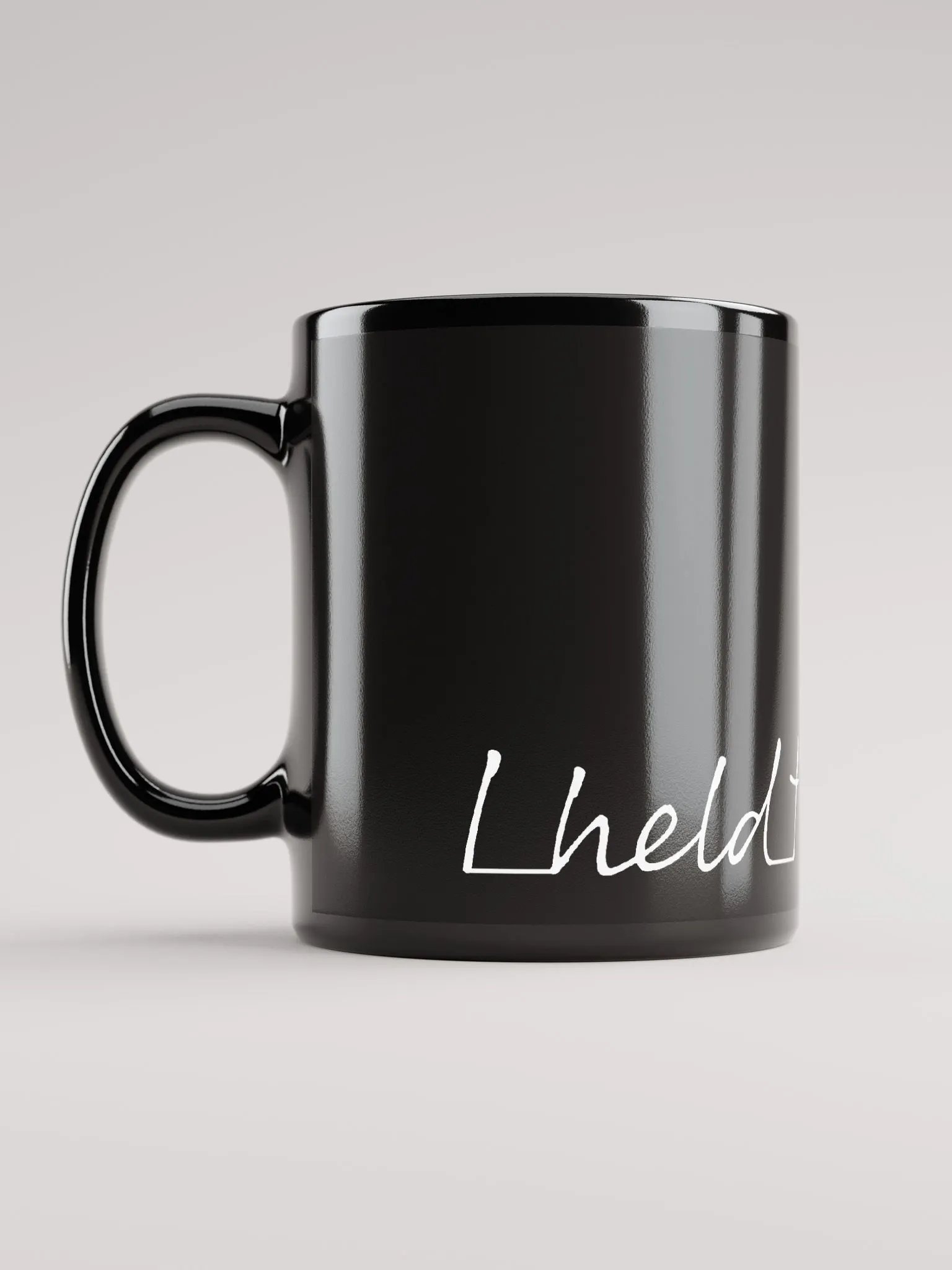 Mug I Held The Line product image (6)
