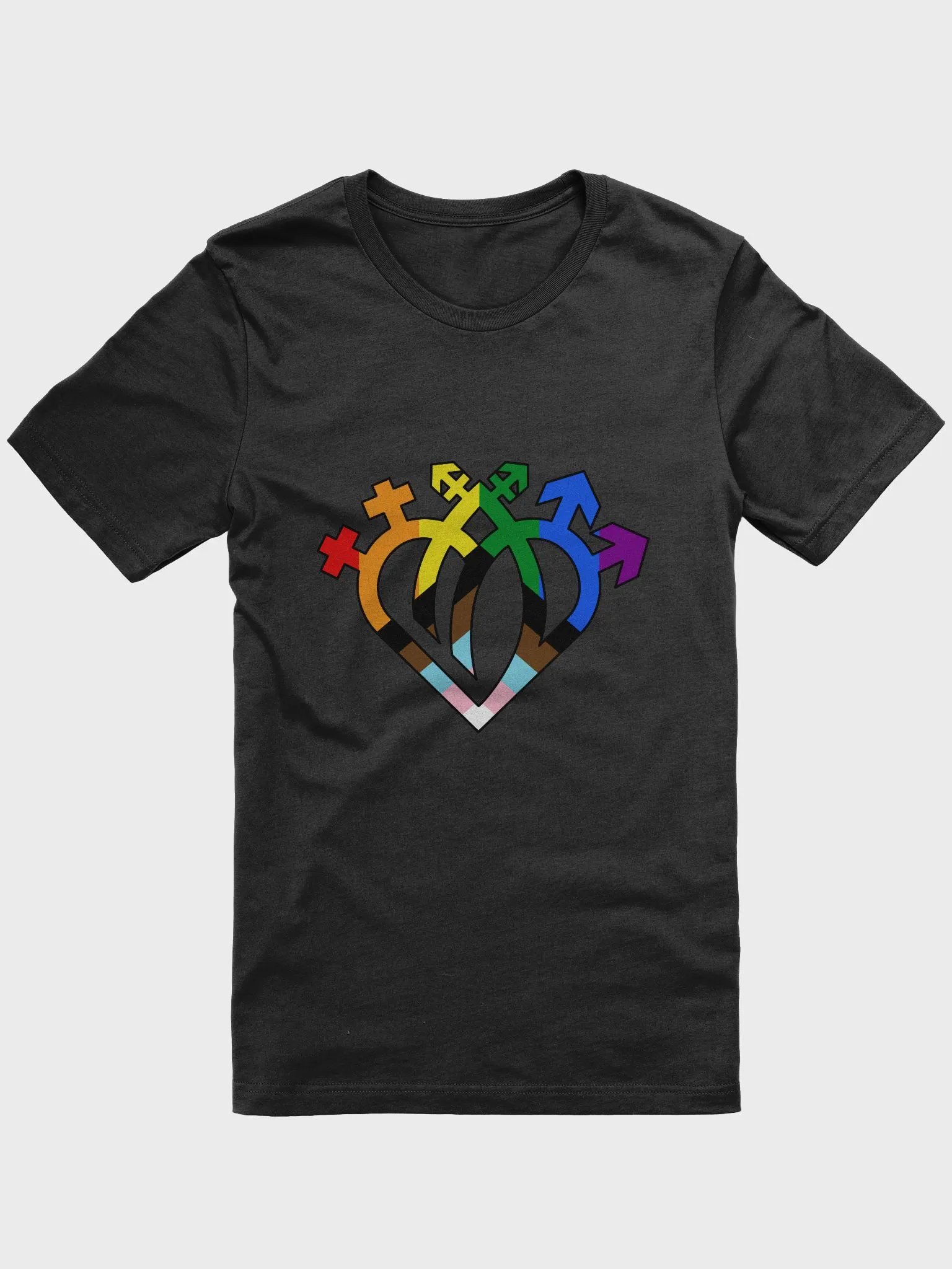 Spectrum Syndicate T-Shirt product image (1)