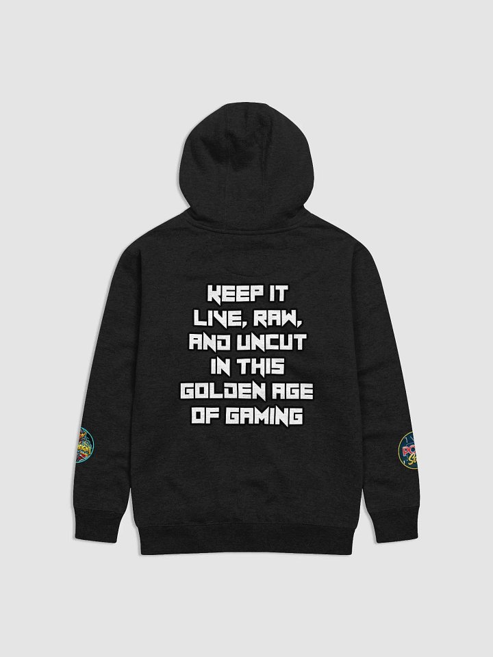LSS Premium Hoodie (CLASSIC) product image (12)