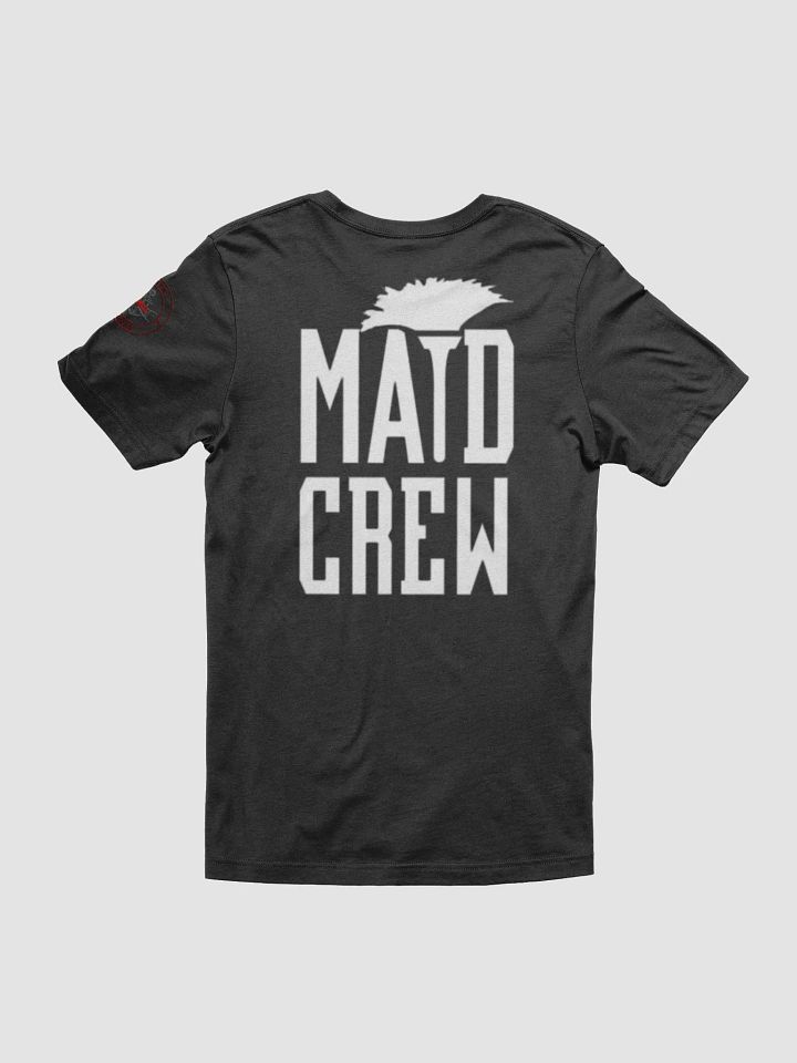 Maid Crew w/Apron Tee product image (42)