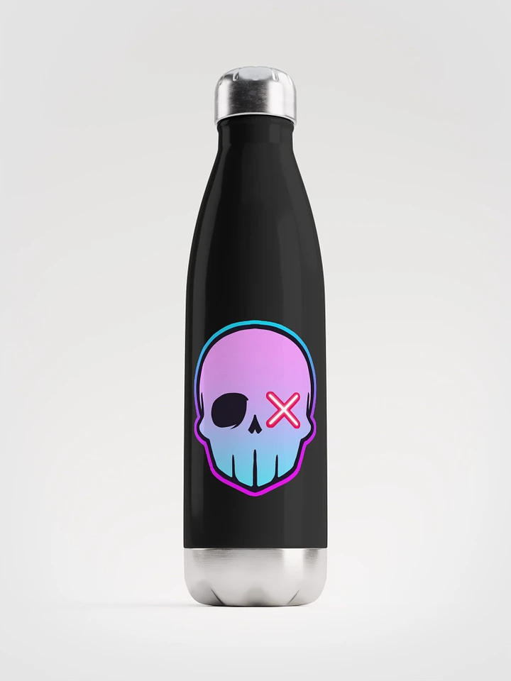 Logo Water Bottle product image (1)