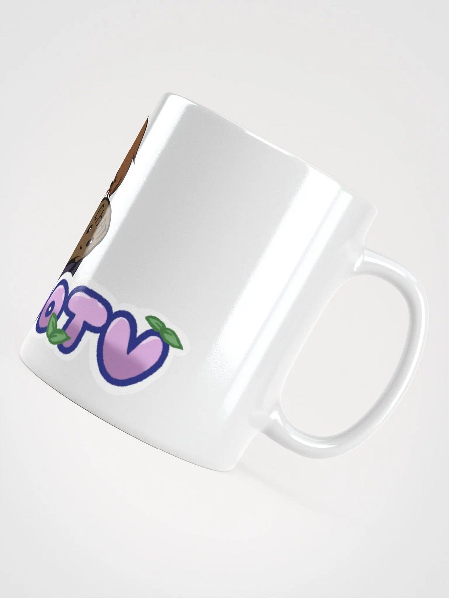 KariboTV Classis Mug (Light version) product image (4)