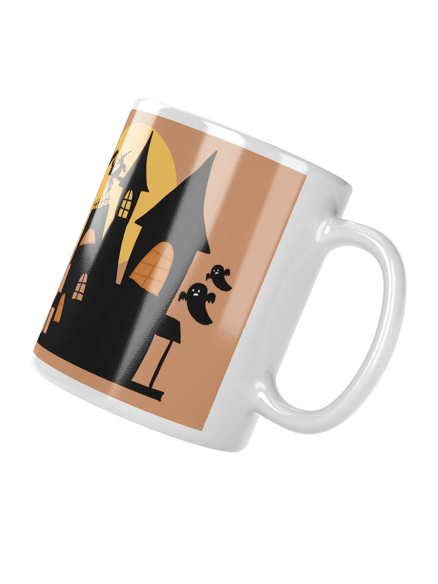 Happy Halloween Mug product image (4)