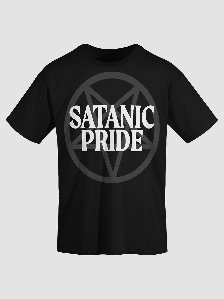 Satanic Pride - Shirt product image (3)