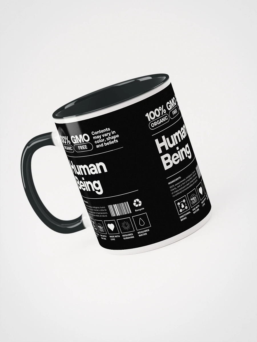 HUMAN BEING MUG product image (14)