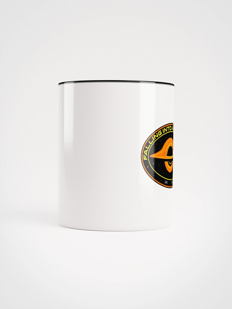 FALLING INTO A BLACK HOLE MUG product image (5)