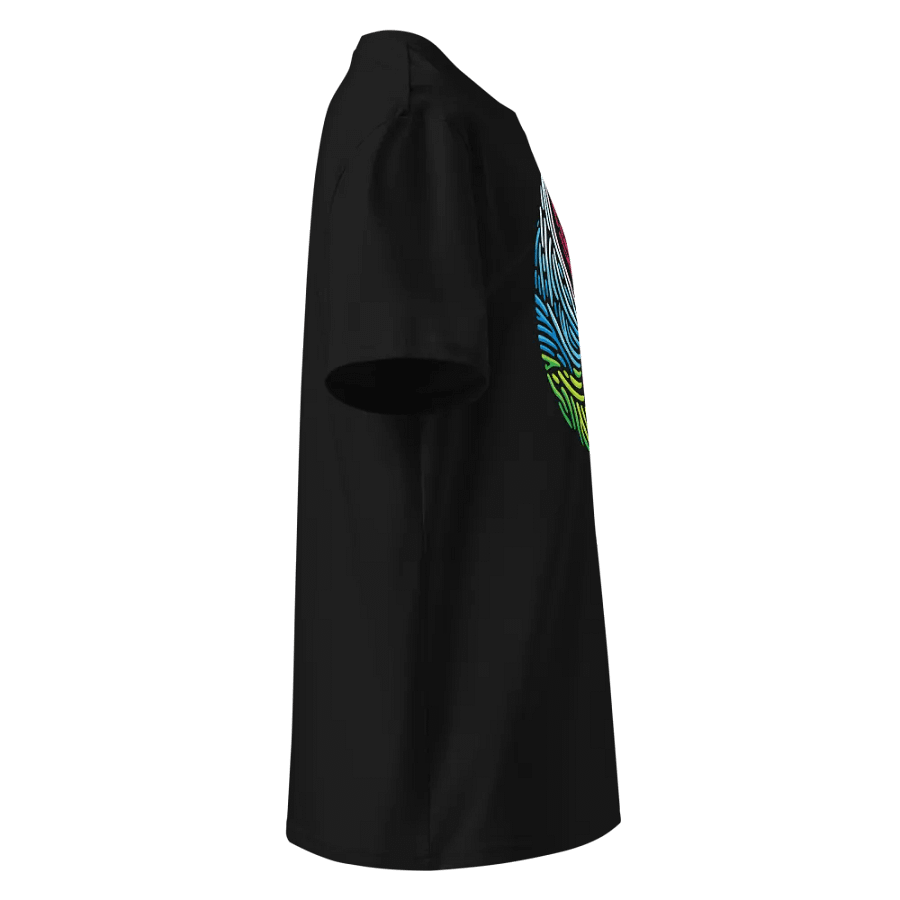 Harmony Unleashed Organic Tee product image (3)