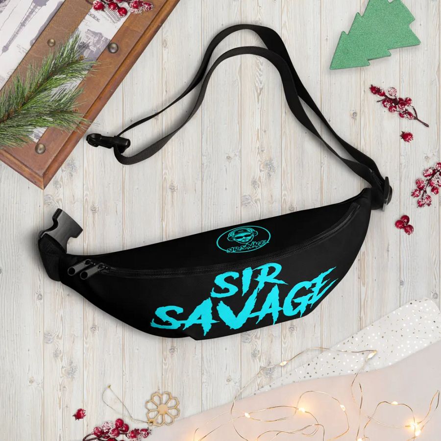 Belt Bag B Fanny Pack product image (11)