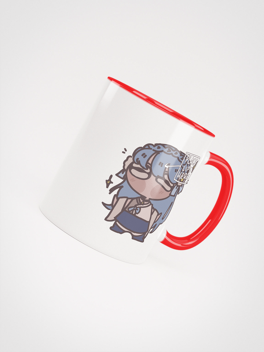 Smooch Mug product image (4)