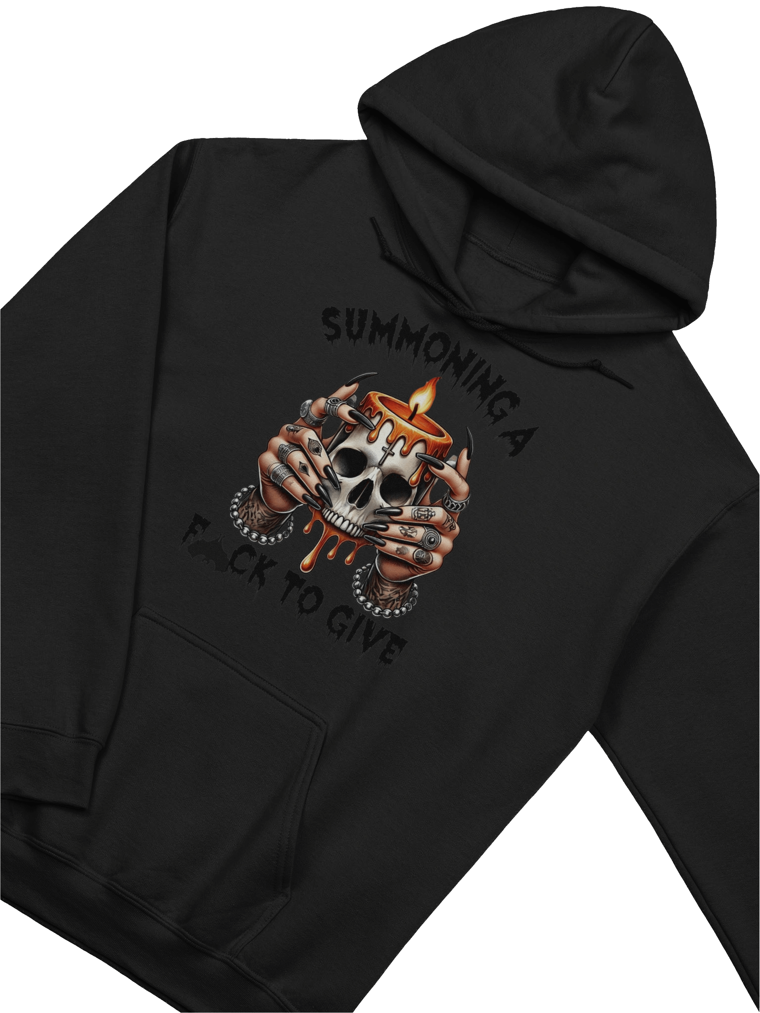 SUMMING A FUCK TO GIVE product image (11)
