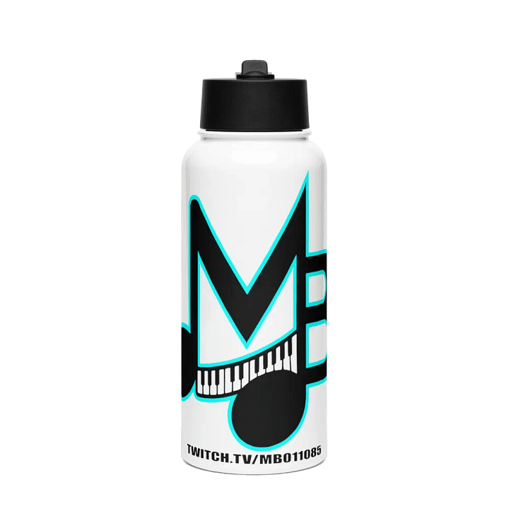 MB 32oz Metal Tumbler product image (1)