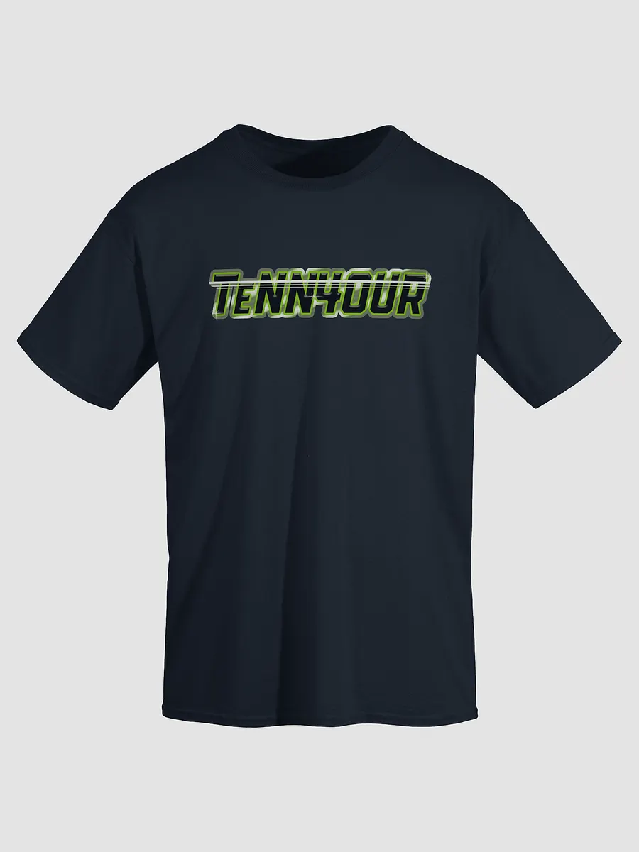 MENTAL HEALTH AWARENESS (TENN4OUR) T-SHIRT product image (9)
