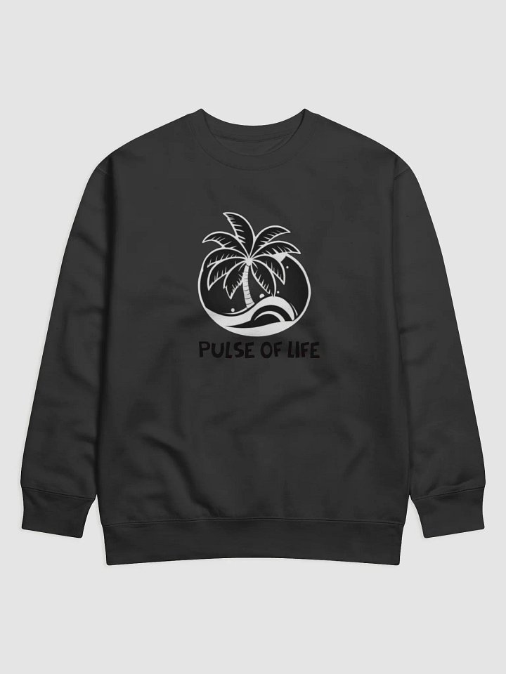 Pulse of Life for Tropical Serenity T-Shirt product image (1)