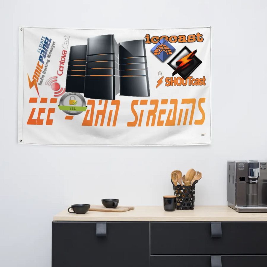 ZEE - Flag product image (6)