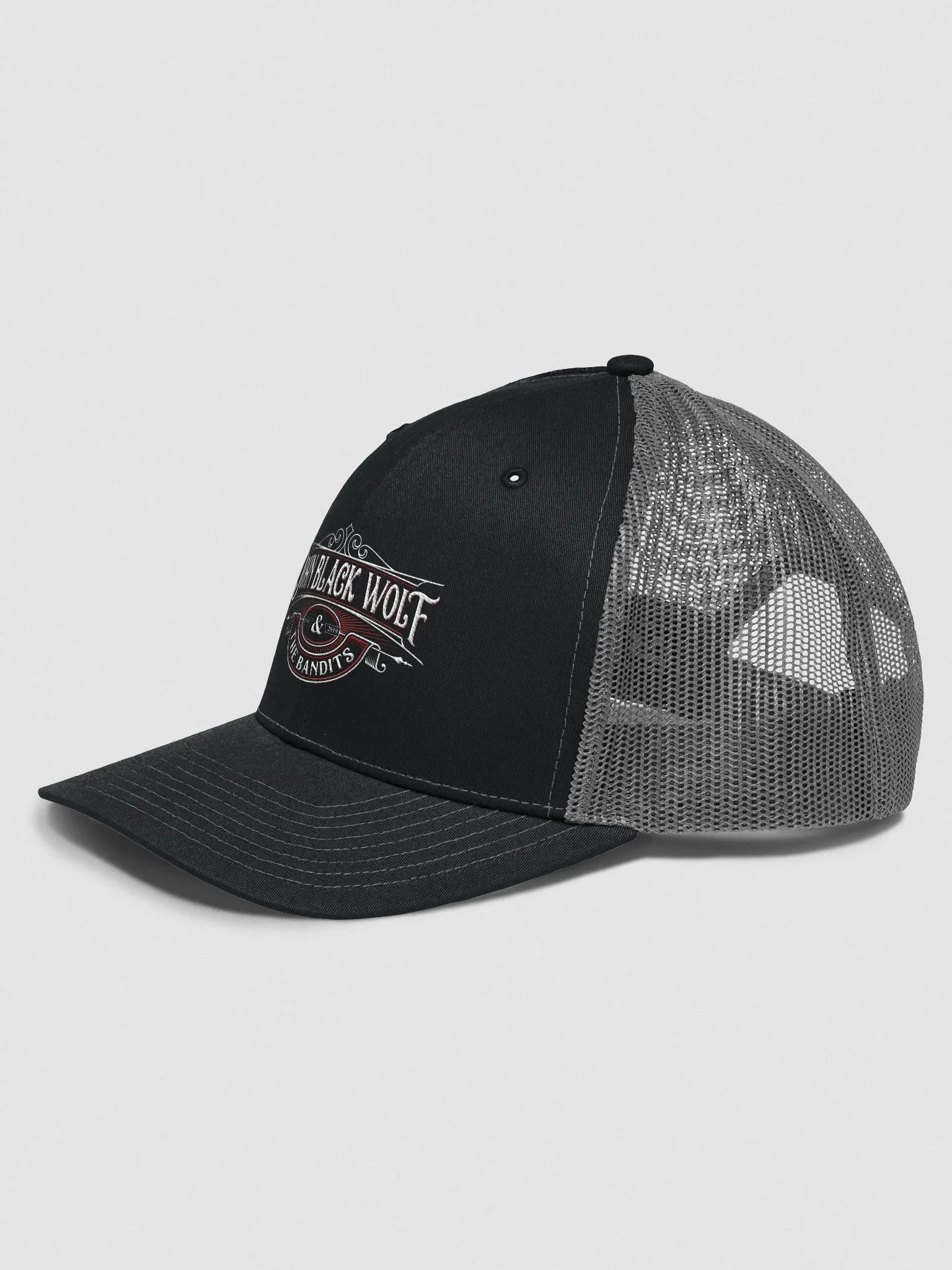 JBW Classic CAP product image (2)