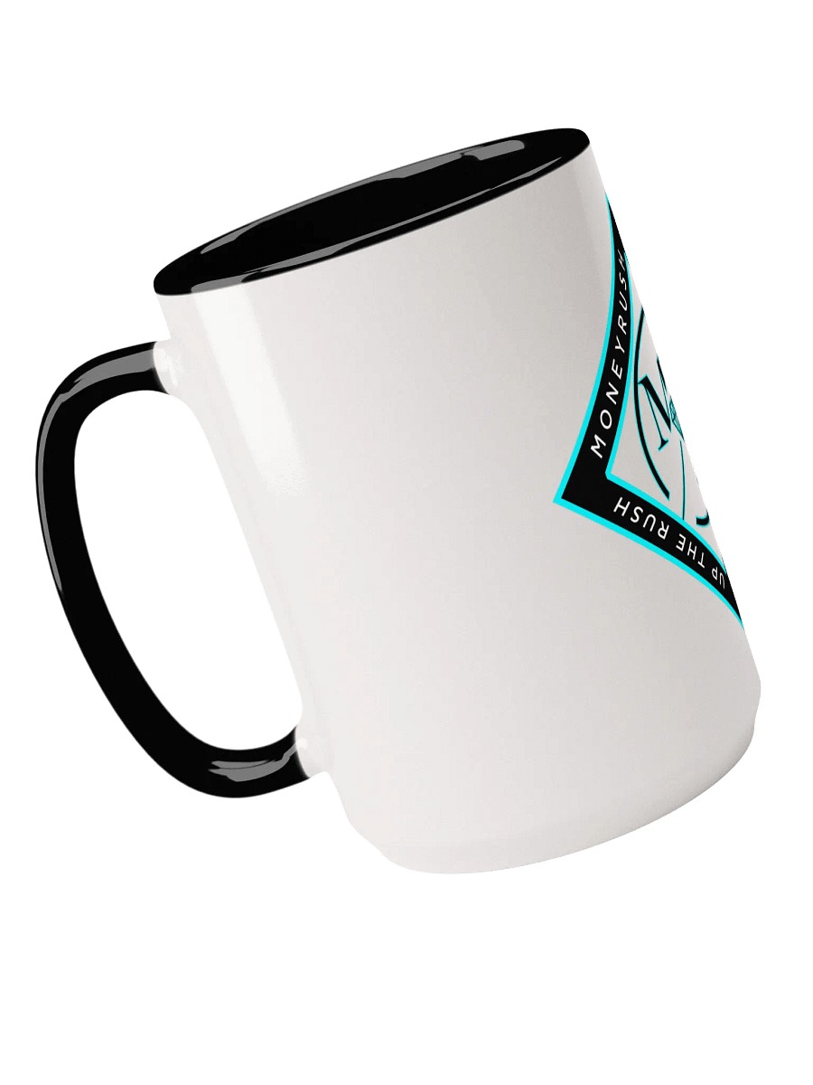 Colour Inside Rush Mug product image (3)