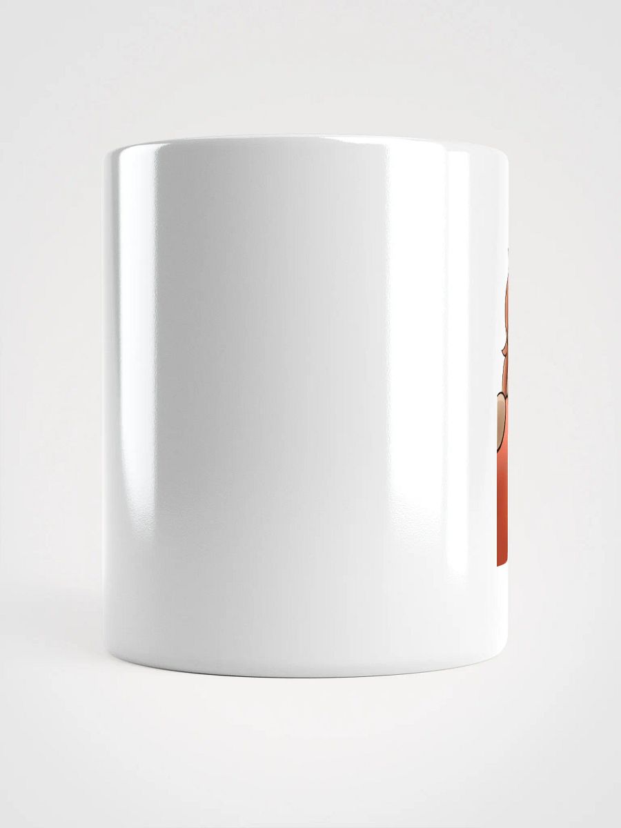 Miko Heart Mug! product image (14)