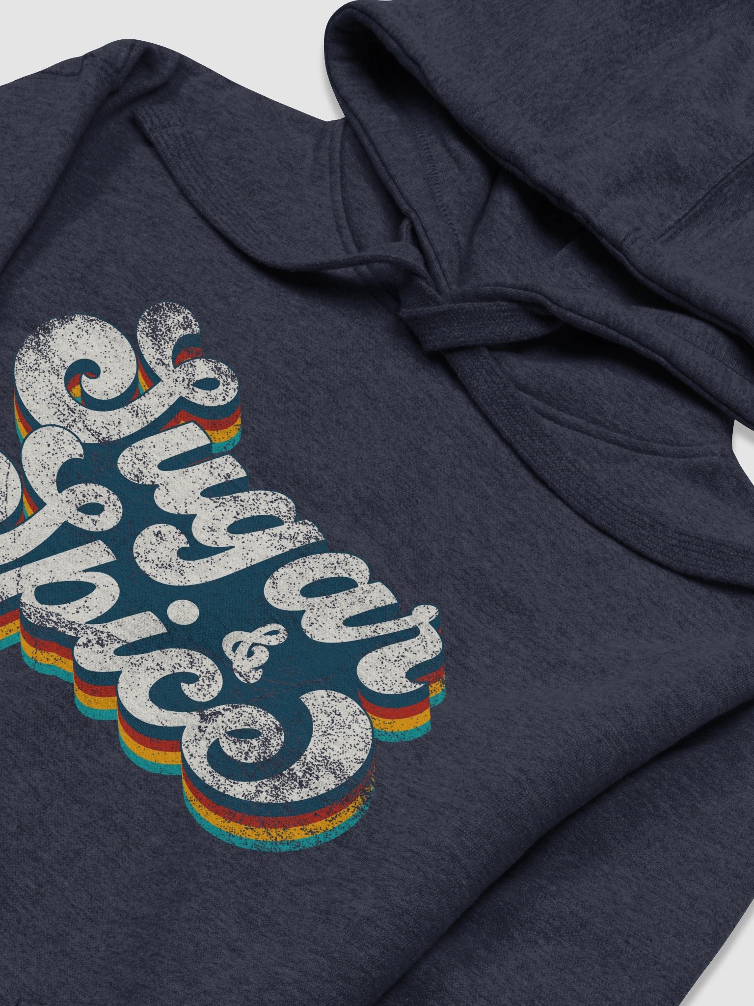 Sugar and Spice Premium Hoodie product image (8)