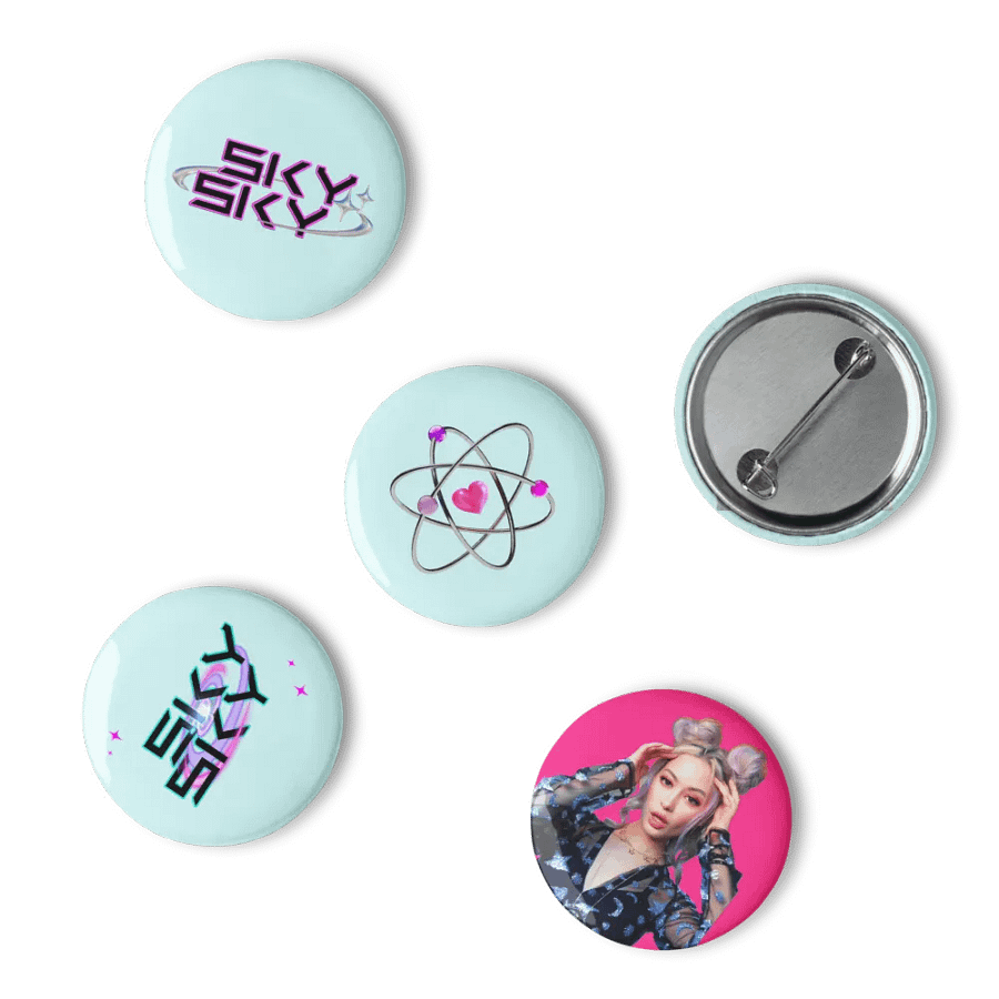 Sky Sky Pinz product image (4)