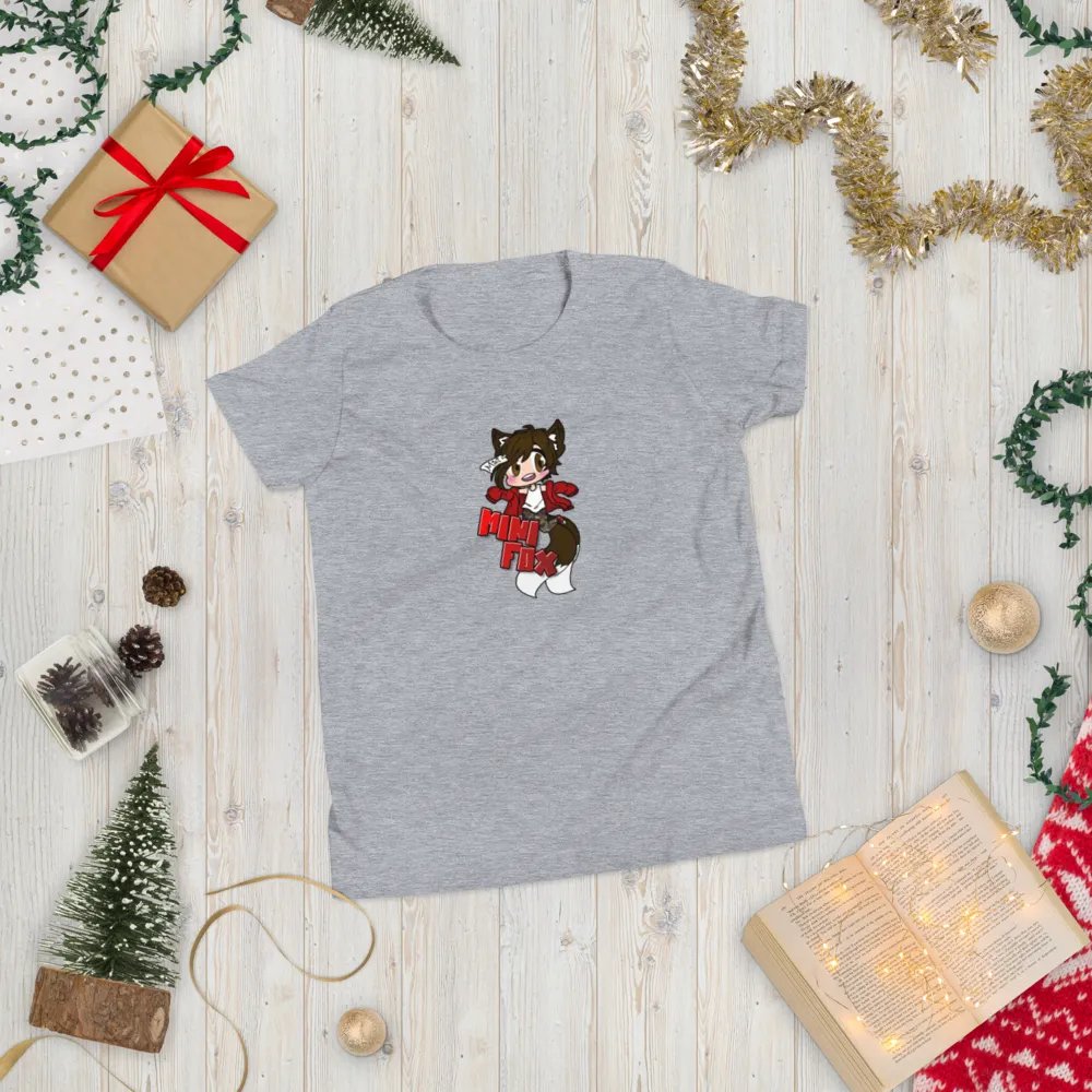 TheMini Kid's Tee product image (61)