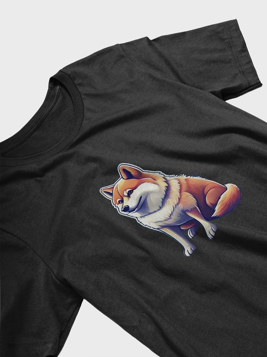 Fat Shiba shirt product image (5)