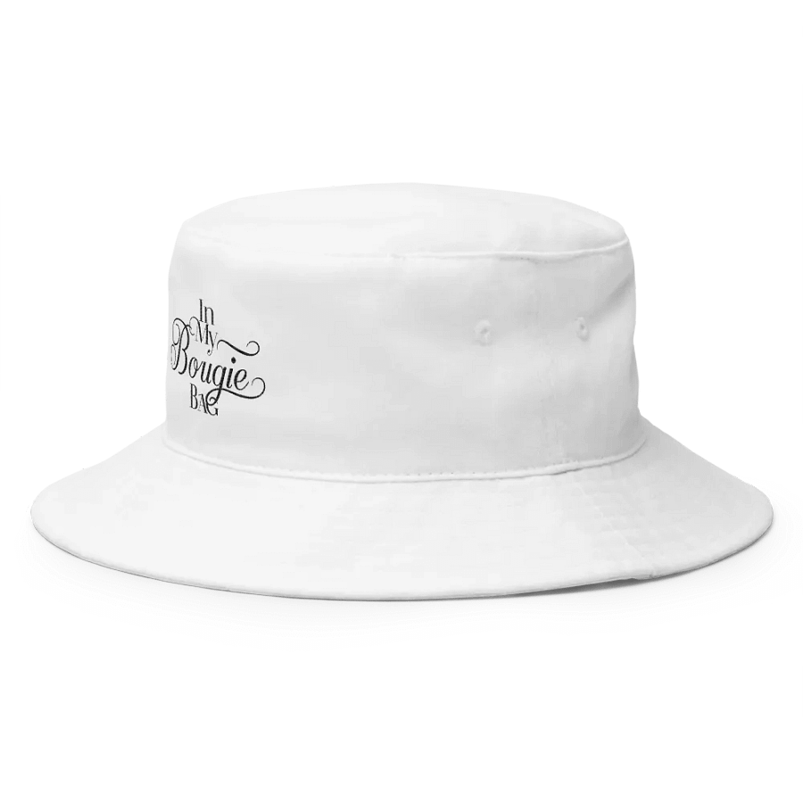 in my bougie bag Hat product image (2)