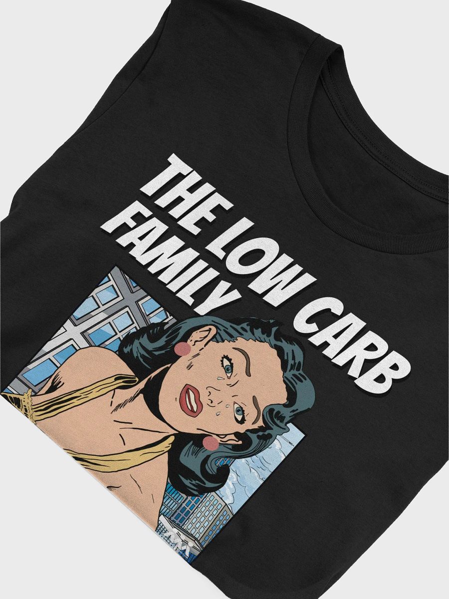 I'm Sorry For What I Said While I Was Fasting T-Shirt product image (5)