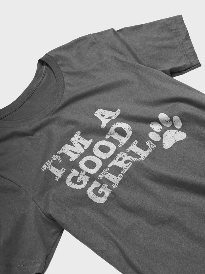 I'm a Good Girl product image (1)
