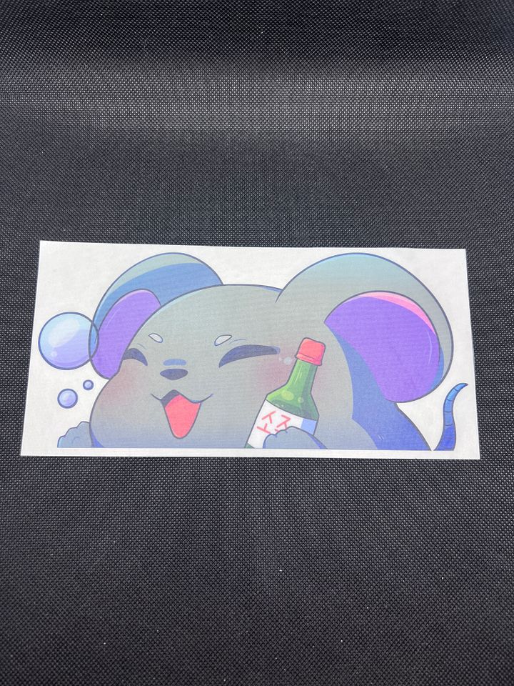 Full Set of Zodiac Peekers product image (2)