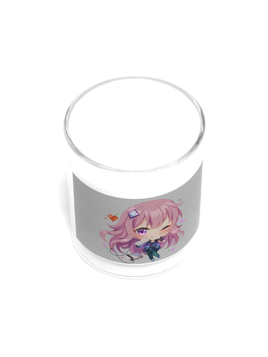 Akheera Retro Candle product image (3)