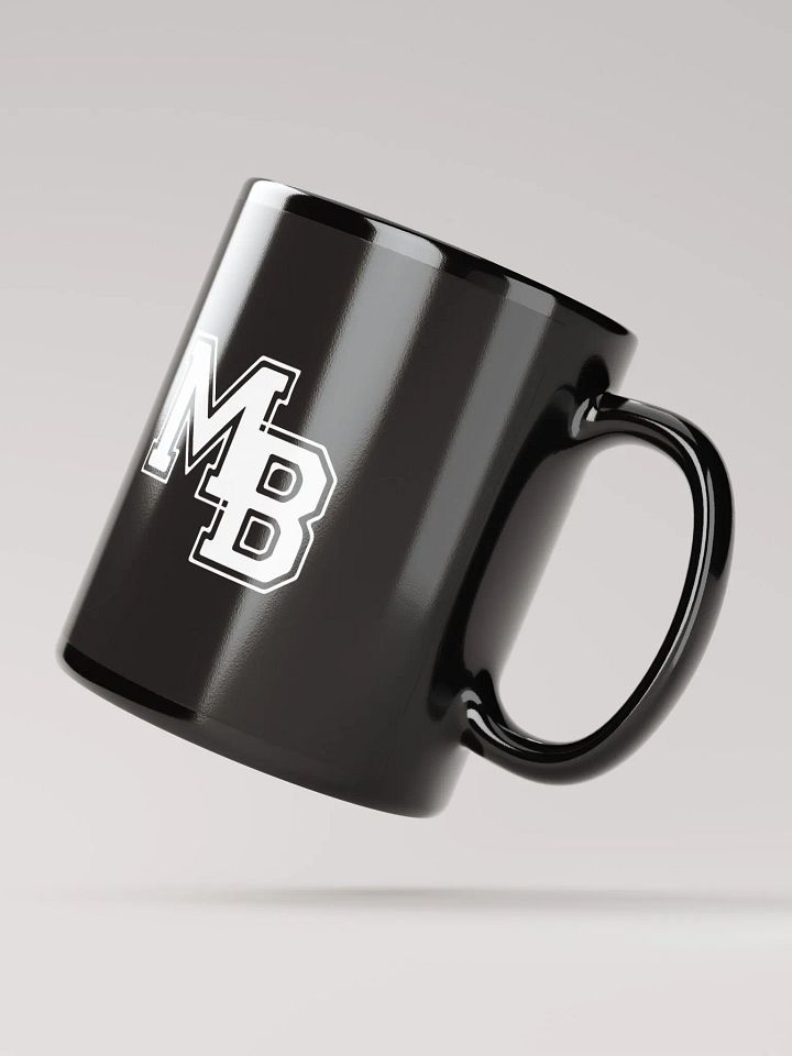 Marching Band Glossy Mug product image (3)