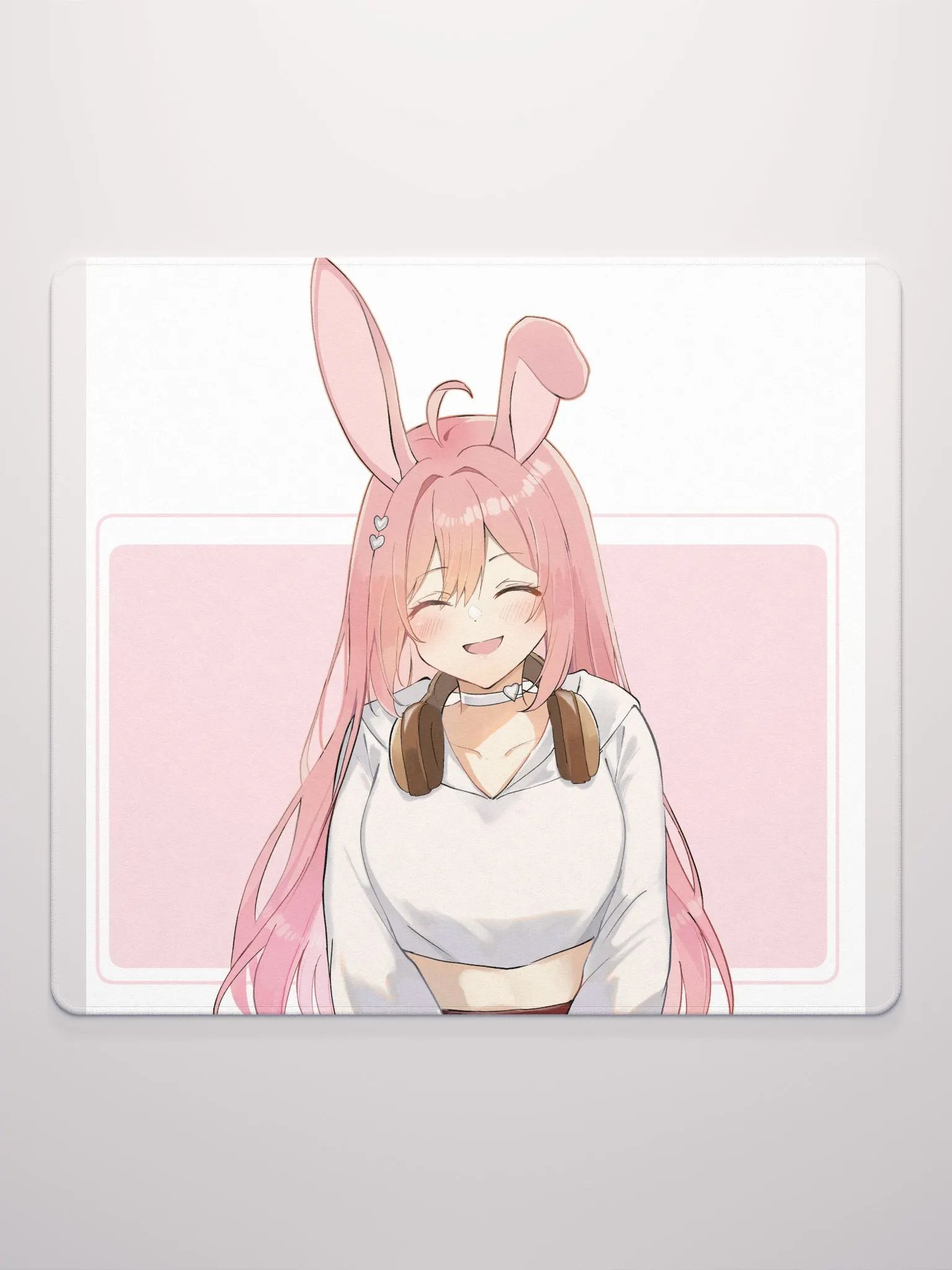 Dweeby Mousepad, Gaming, Smiling product image (2)