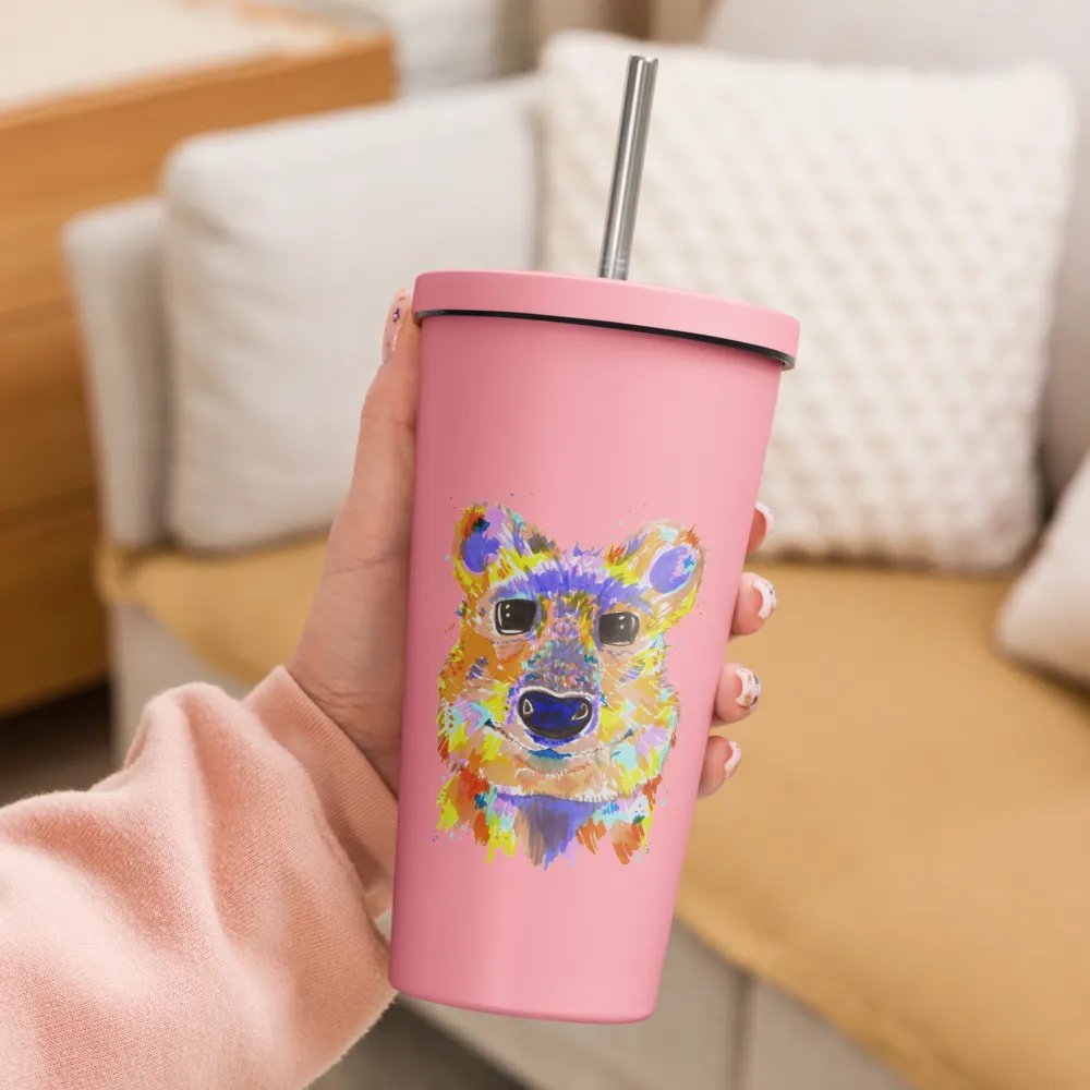 Quokka Insulated Tumbler product image (25)