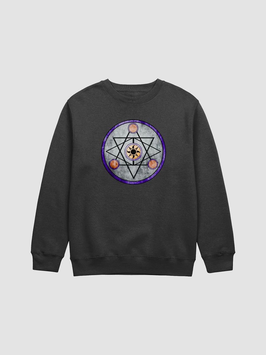 Sol Institute Sweatshirt product image (2)