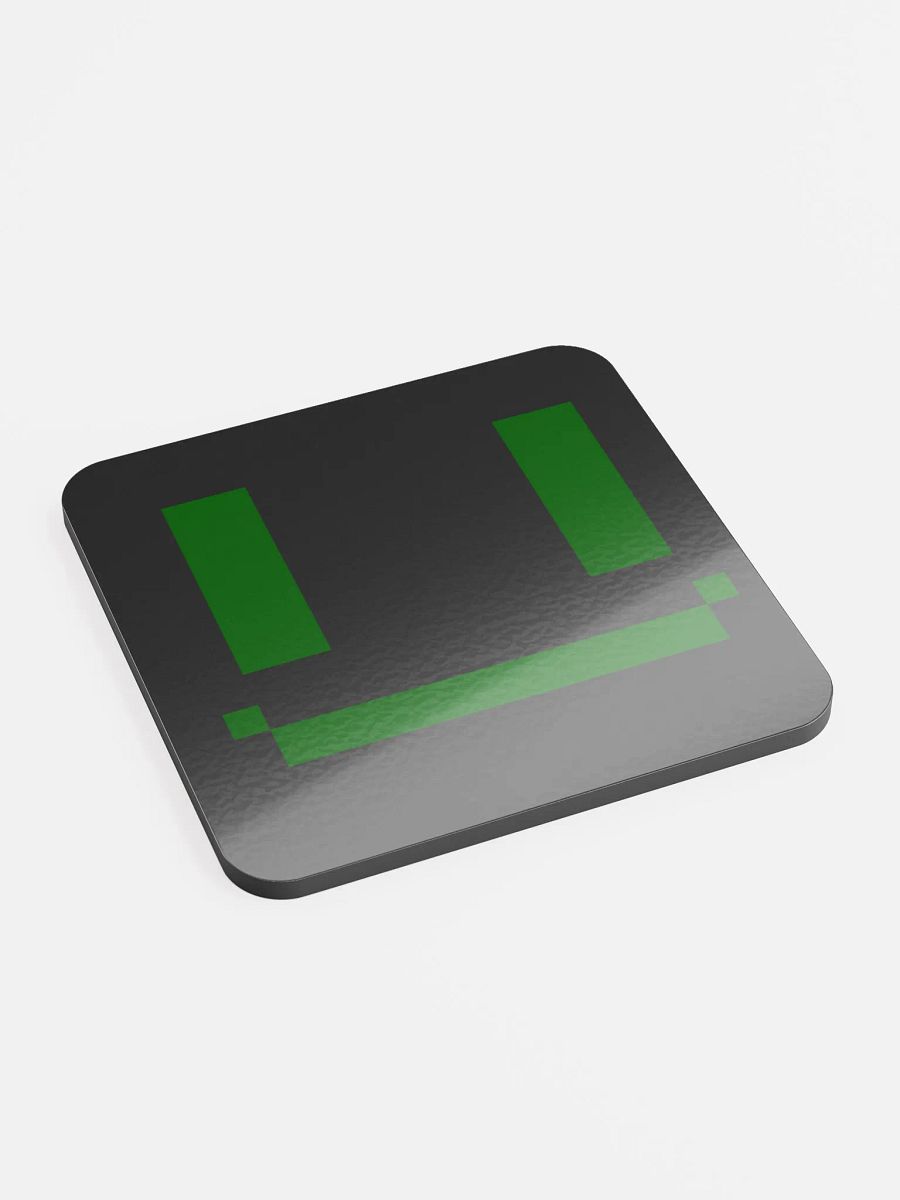 MARK Coaster DARK mode product image (2)