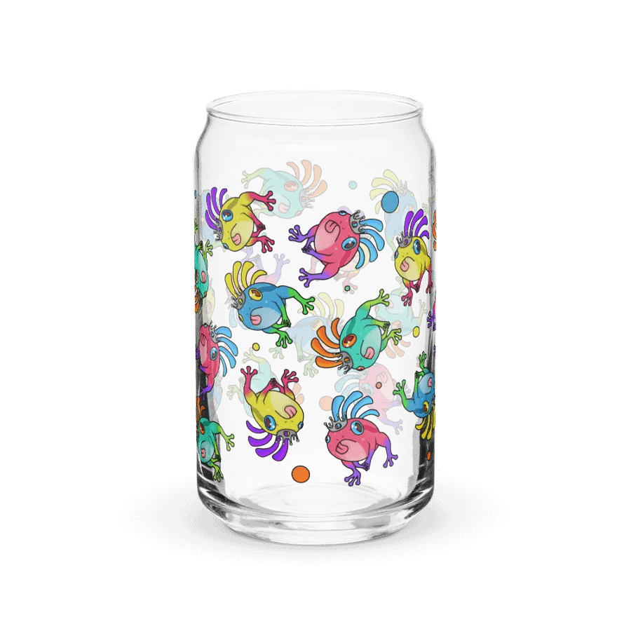Frogs product image (10)