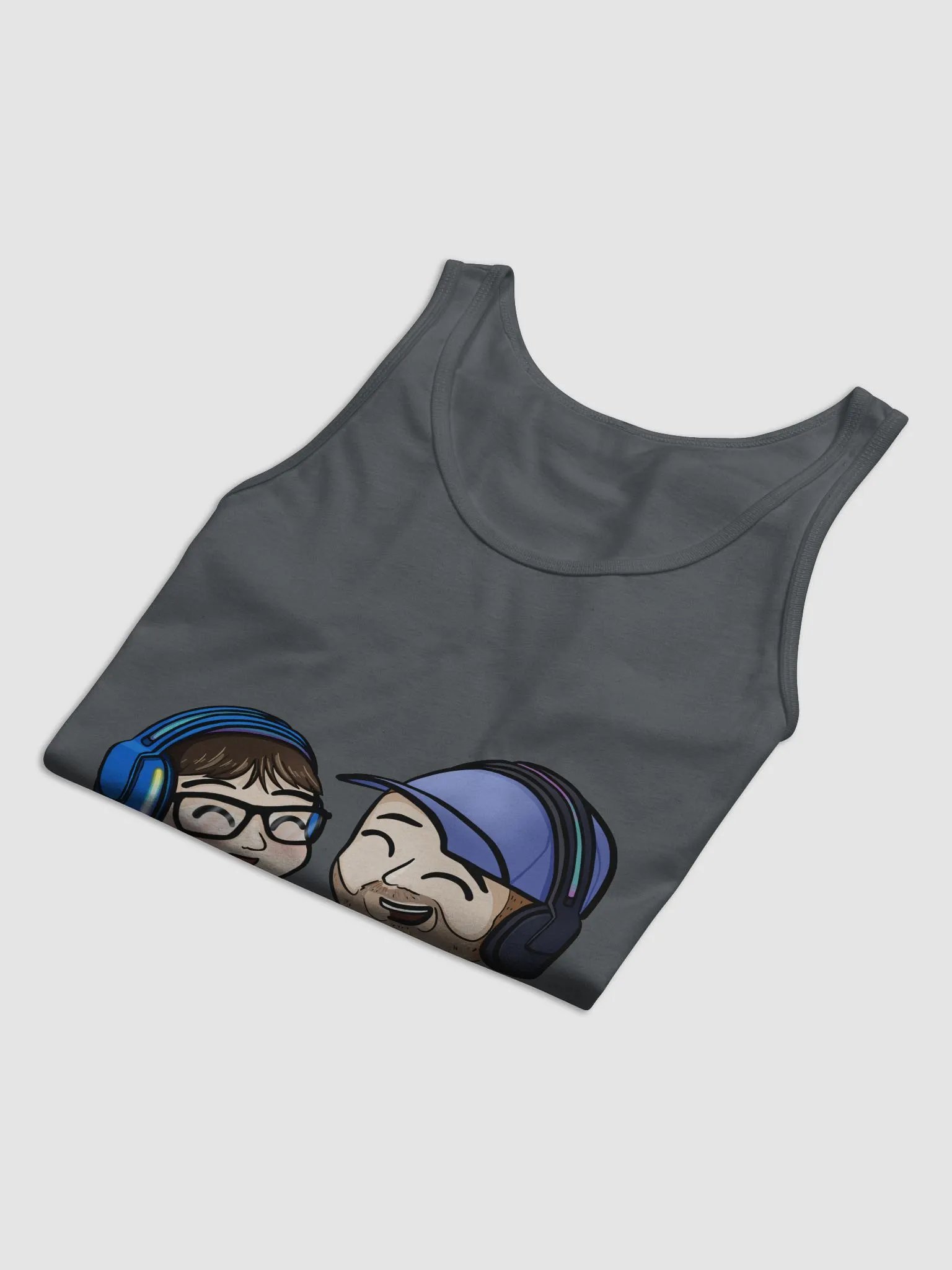 Bella+Canvas Jersey Tank product image (22)